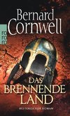 Das brennende Land. Uhtred 05