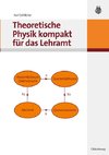 Theoretische Physik kompakt für das Lehramt