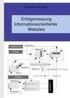 Erfolgsmessung Informationsorientierter Websites