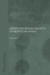 Heath, J: Jewish and Muslim Dialects of Moroccan Arabic