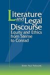 Literature and Legal Discourse