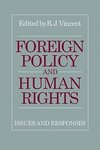 Foreign Policy and Human Rights