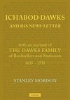 Ichabod Dawks and His Newsletter