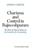 Charisma and Control in Rajneeshpuram