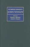 Maddox, R: Cambridge Companion to John Wesley