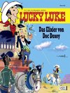 Lucky Luke 86 - Das Elixier von Doc Doxey