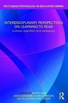 Hall, K: Interdisciplinary Perspectives on Learning to Read