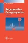 Regenerative Energiequellen