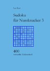 Sudoku für Nussknacker 3