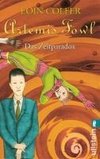 Artemis Fowl - Das Zeitparadox