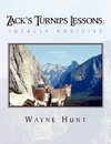 Zack's Turnips Lessons