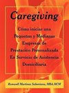 Caregiving