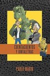 Cuentacuentos y Juntaletras