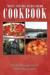 Trinity Episcopal Church Folsom Cookbook