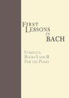 1ST LESSONS IN BACH COMP