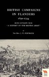 BRITISH CAMPAIGNS IN FLANDERS 1690-1794