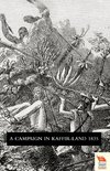 VOYAGE OF OBSERVATION AMONG THE COLONIES OF WESTERN AFRICA, AND A CAMPAIGN IN KAFFIR-LAND IN 1835