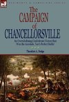 The Campaign of Chancellorsville