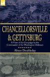 Chancellorsville and Gettysburg