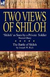 Two Views of Shiloh