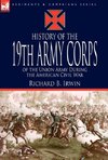 History of the 19th Army Corps of the Union Army During the American Civil War