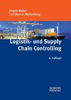 Logistik- und Supply-Chain-Controlling