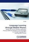 Language Learning through Mobile Phones