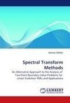 Spectral Transform Methods