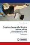 Creating Successful Online Communities