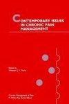 Contemporary Issues in Chronic Pain Management