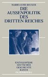 Recker, M: Außenpolitik des Dritten Reiches