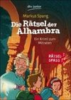 Die Rätsel der Alhambra