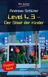 Level 4.3  - Der Staat der Kinder