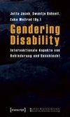 Gendering Disability