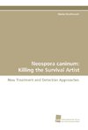 Neospora caninum: Killing the Survival Artist