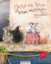 Arthur und Anton / Arthur and Anthony