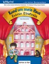 Rund um mein Haus / Evimin Etrafinda