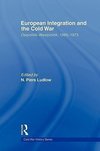 Ludlow, N: European Integration and the Cold War