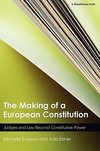 Everson, M: Making of a European Constitution