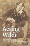 Acting Wilde