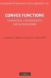 Convex Functions