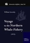 Voyage to the Nothern Whale-Fishery (1823)