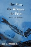 The Man, the Woman, the Prize