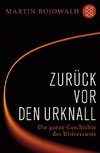 Zurück vor den Urknall