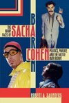 Many Faces of Sacha Baron Cohen