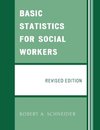 Basic Statistics for Social Workers (Revised)