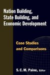 Paine, S: Nation Building, State Building, and Economic Deve