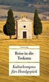 Reise in die Toskana