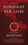 Horoskop der Liebe - Sternzeichen Skorpion