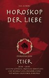 Horoskop der Liebe - Sternzeichen Stier